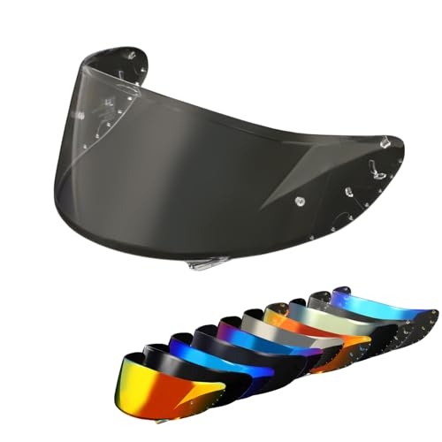 シリーズ ミラーシールド 8枚セット 楽天市場】【山城】CWR-F2シールド SHOEI(ショウエイ用) (Z-8